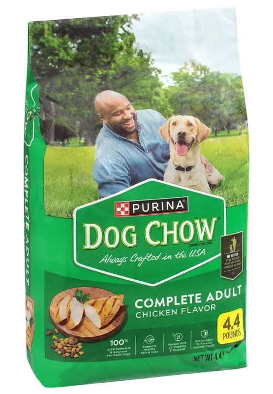Purina Purina Dog Chow Complete Adult