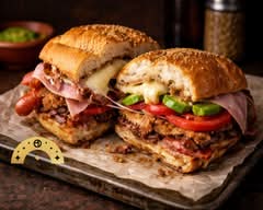 Smart Tortas