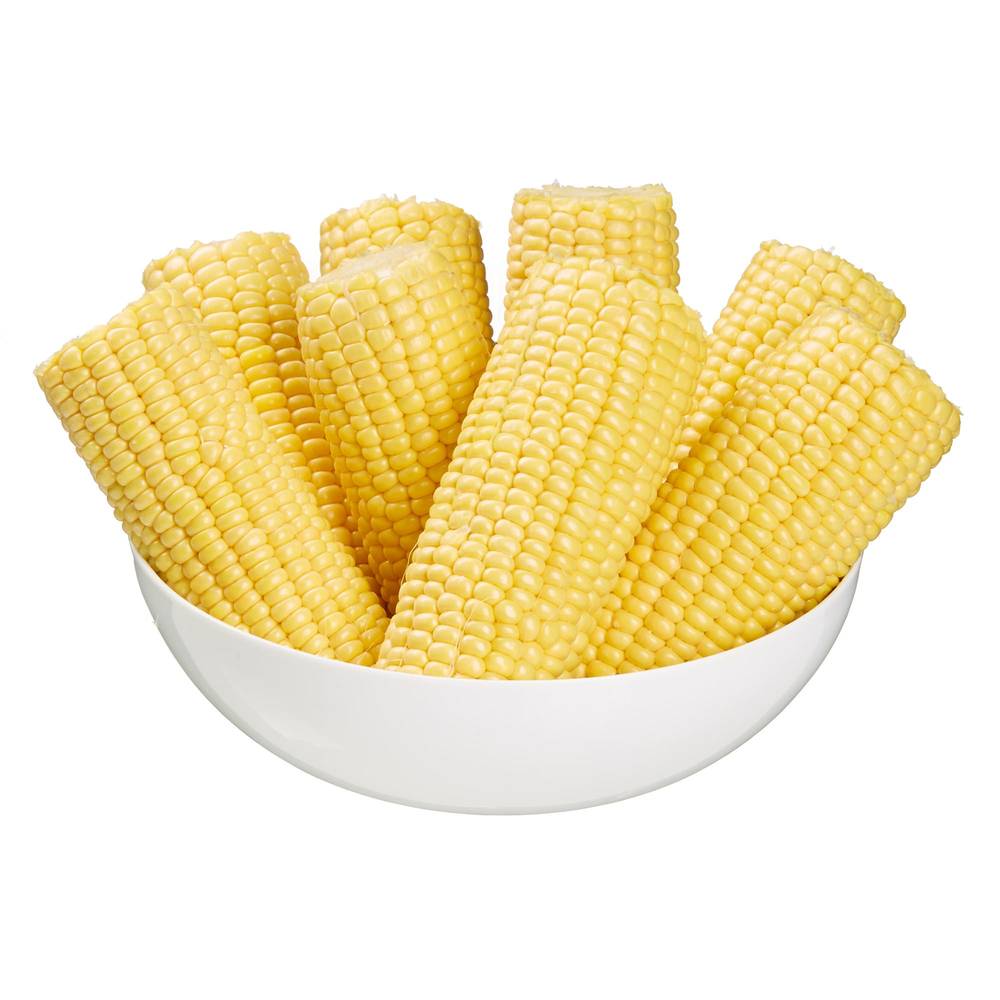 Super Sweet Corn, 8-count
