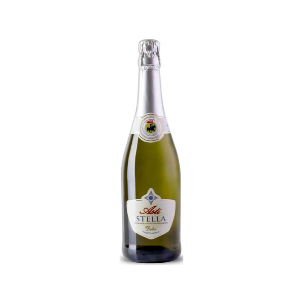 Italië Asti Dolce Stella Dolce 75cl