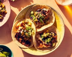 Al Pastor Co.