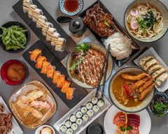 Sushi Mura Rochedale