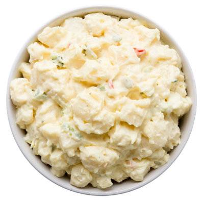 Deli Original Potato Salad