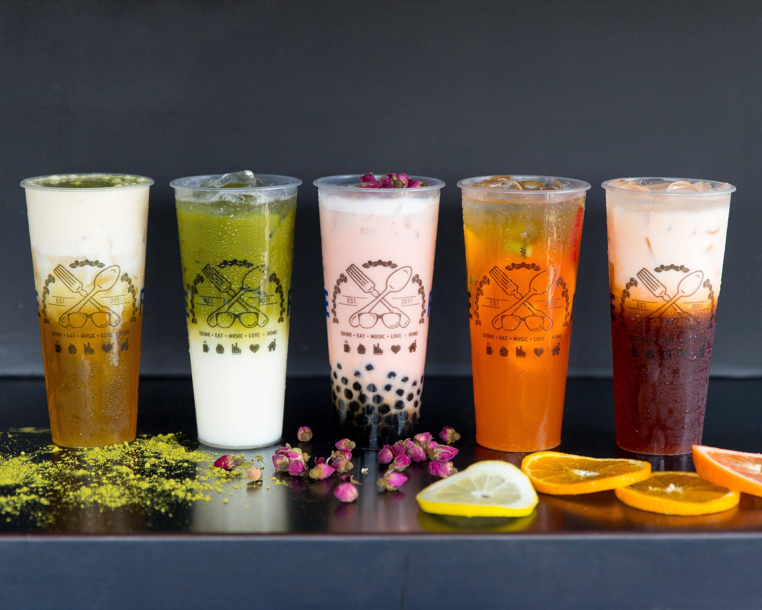 Boba Ave Express (1437 S Baldwin Ave) Menu Arcadia • Order Boba Ave Express  (1437 S Baldwin Ave) Delivery Online • Postmates