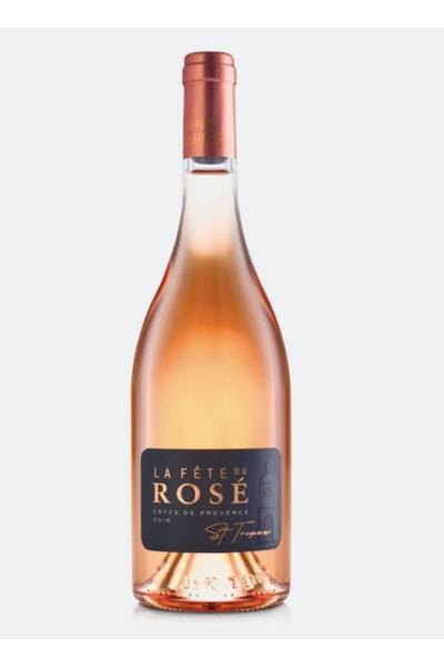 La Fête Du Rosé Fête Du Rose (750 ml)