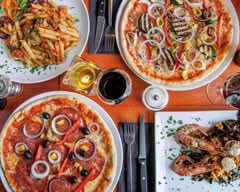 Pizzeria Del Nonno