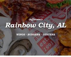Jefferson's (Rainbow City)