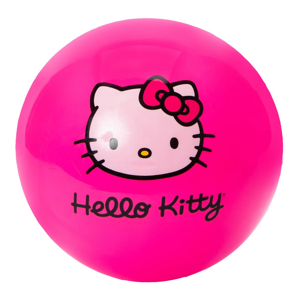 Sanrio® Play Ball 10in HK Pink