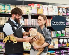 Total Pet (9 12th Ave. N.)
