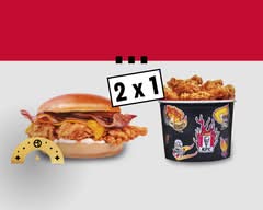 KFC (Charneca da Caparica) 