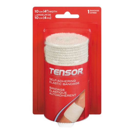 Tensor Self Adhering Elastic Bandage (1 unit)