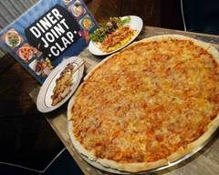 【PIZZA＆FOOD】DINER JOINT CLAP