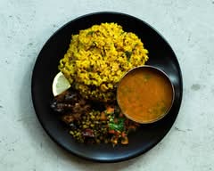 マイソールカフェ Mysore Cafe