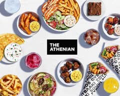 Athenian - Pita, Gyros & Wraps (Rochdale)