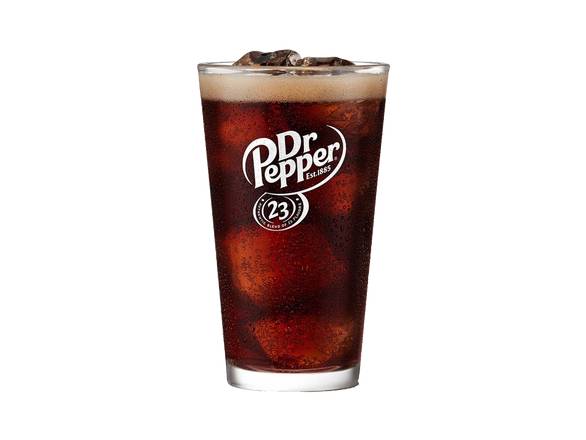 Dr Pepper