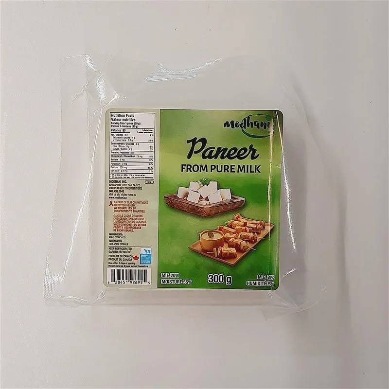 Modhani Paneer 300g.