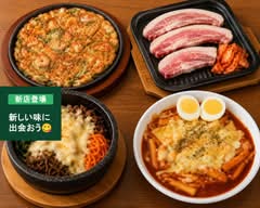 とんとんポチャ
