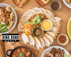 Ngon Ngon Cafe