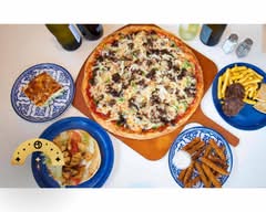 Local Pizza Co.