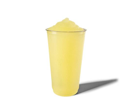 Large Lemonade Slushie