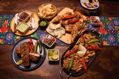 El Tío Norteño Nichupté (Cancun)