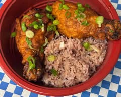 Grateful Bowls (5235 NE Sandy Blvd)