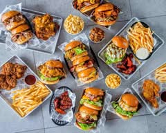Munch N' Out
