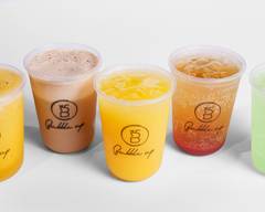 Beach Boba, Overport