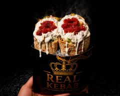 REAL KEBAB- TKM 1