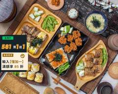 武飯糰