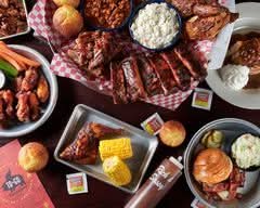 Famous Dave's Barbeque (4135 Richard Ave, #101)