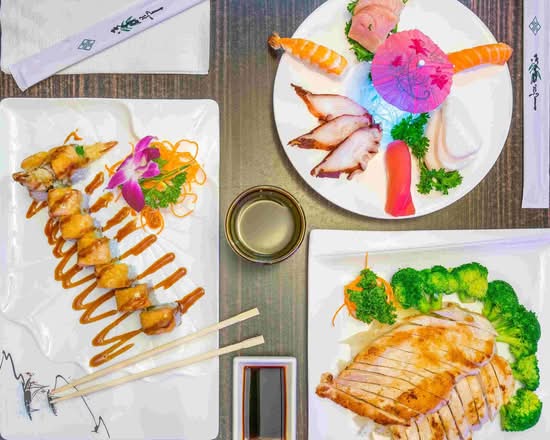 Style Sushi