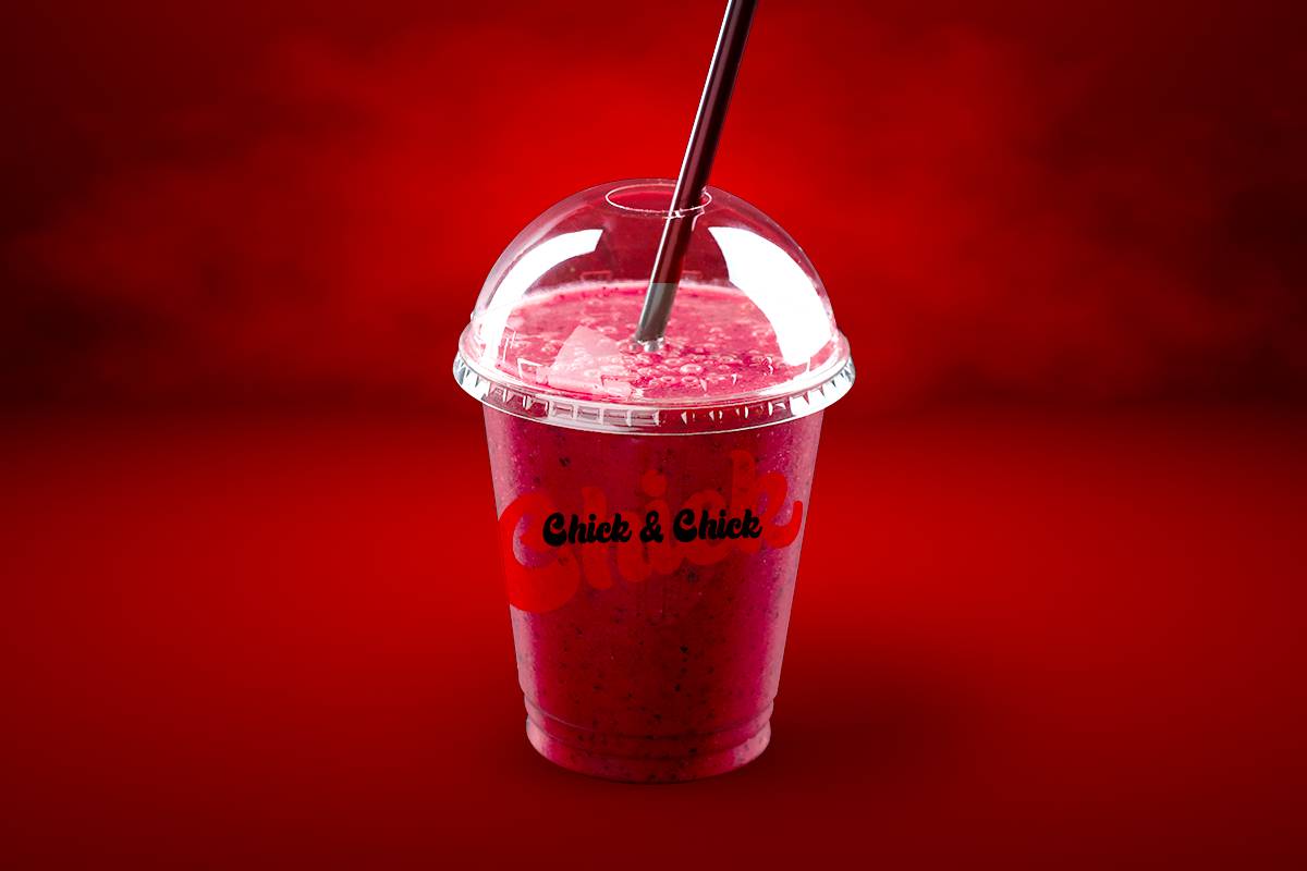 Milkshake