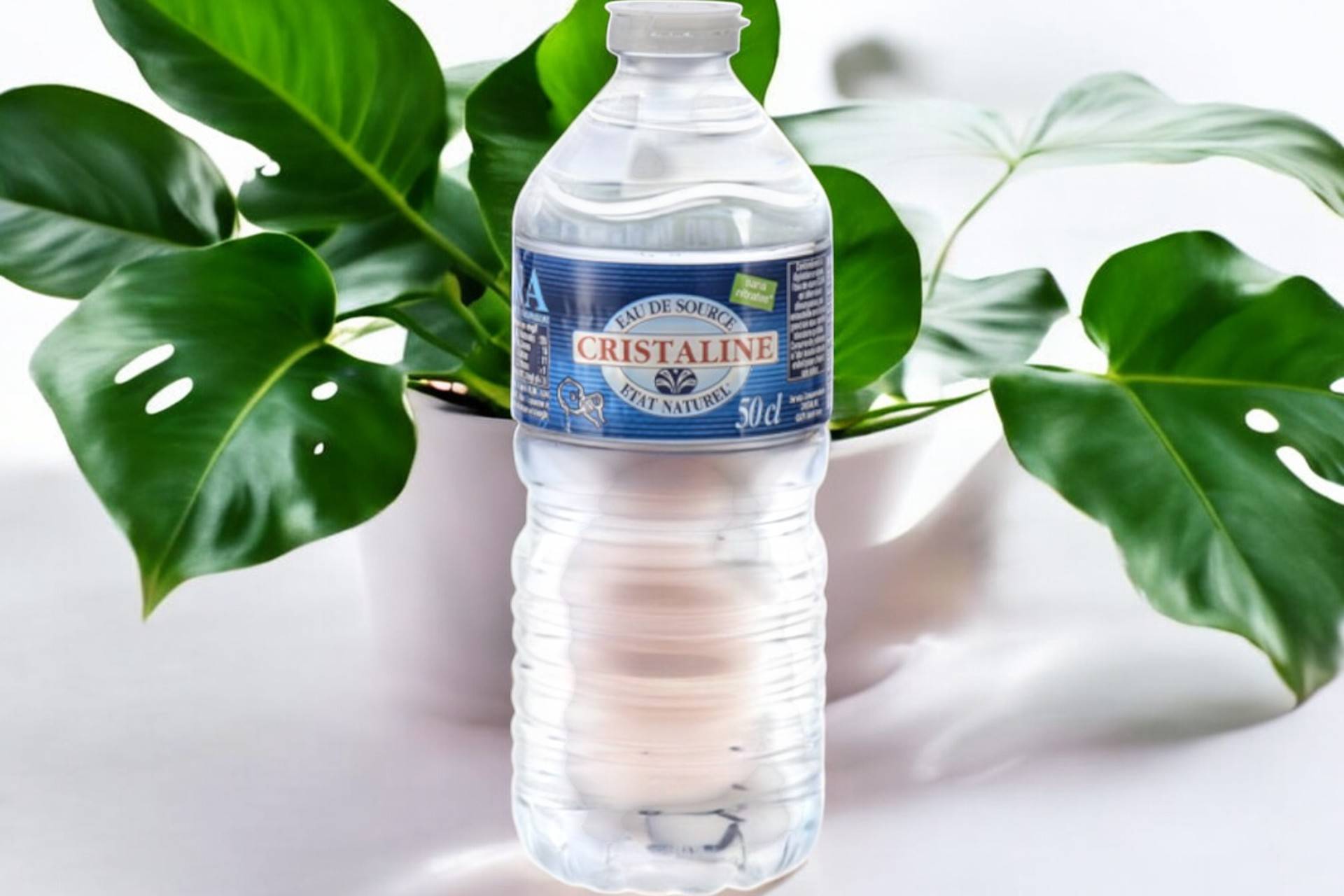 🥤Eau
