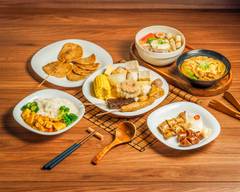 福禾軒 關東煮 烤物