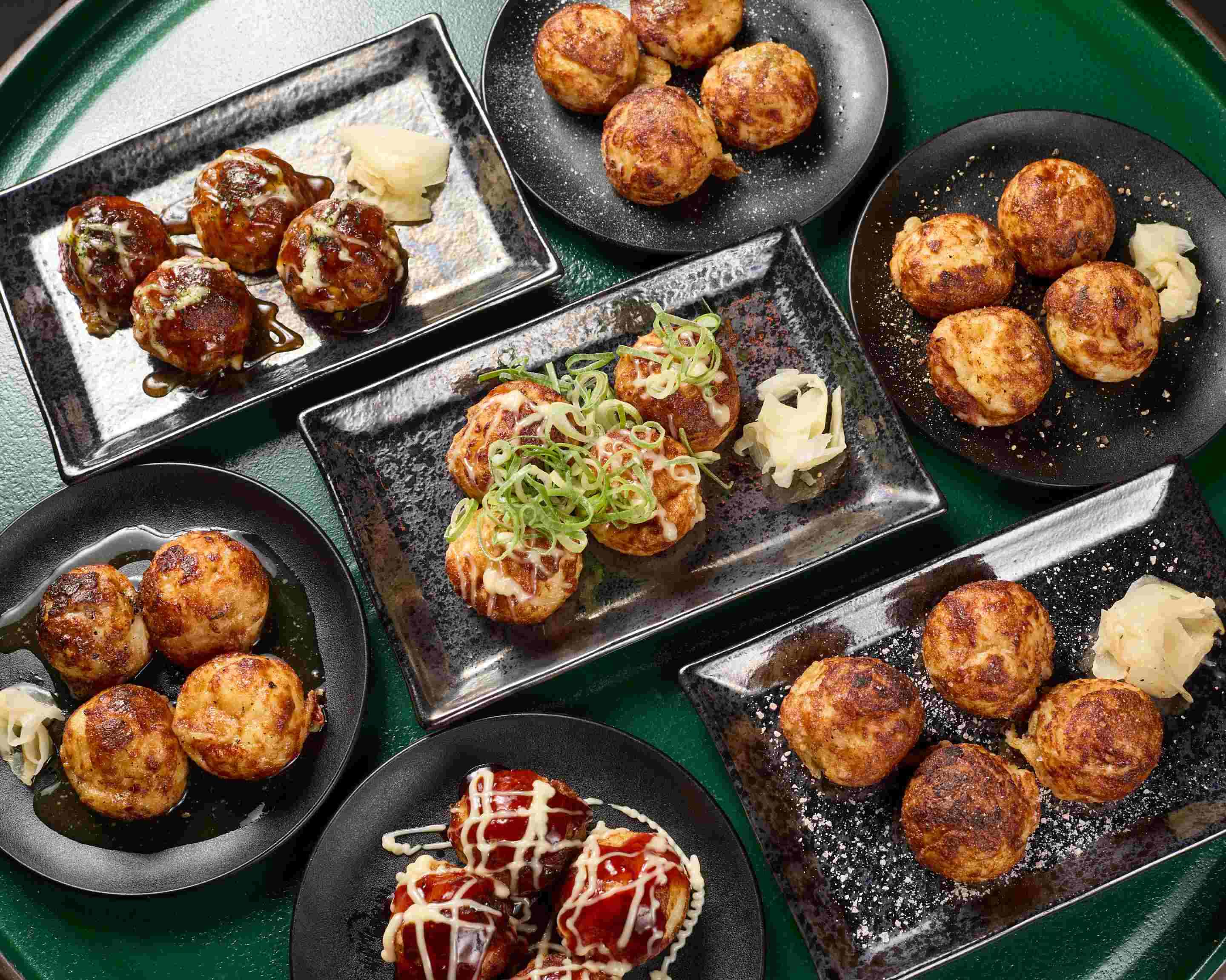 たこ焼き様専用 たこ焼き様 専用 デニム様専用12】たこやきスナック