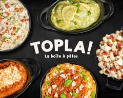 Topla! (56 Route 132 local 106)