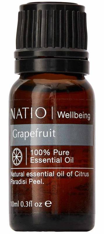 NATIO Pure Ess Oil Grapefruit 10ml
