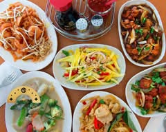 The Zen Hakka [Whitby]