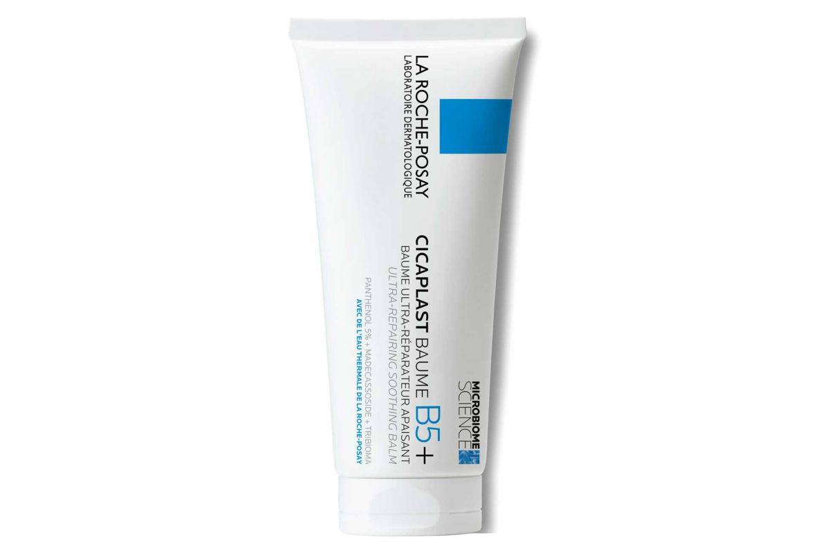 La Roche-Posay Cicaplast Soothing Face & Body Balm B5 100ml