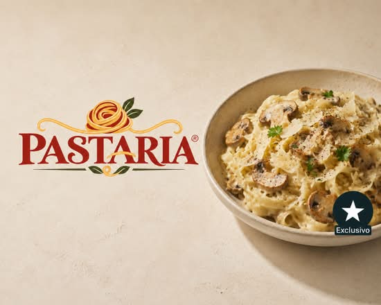 PASTARIA® (Almada)