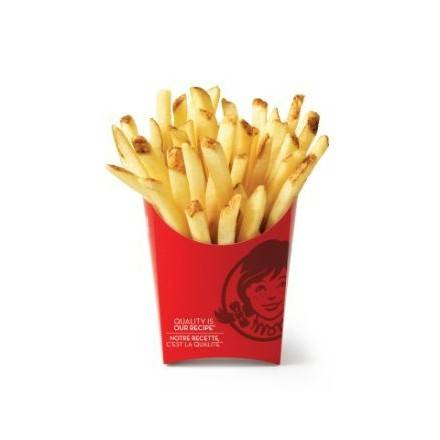 French Fries (Cals: 270-480)
