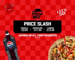 Pizza Hut Delivery (Bradley Stoke)