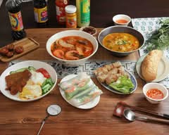 越風香 中和南勢角店