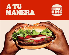 Burger King El Portal
