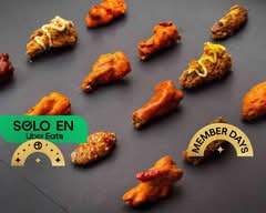 Dante's Wings (Downtown)