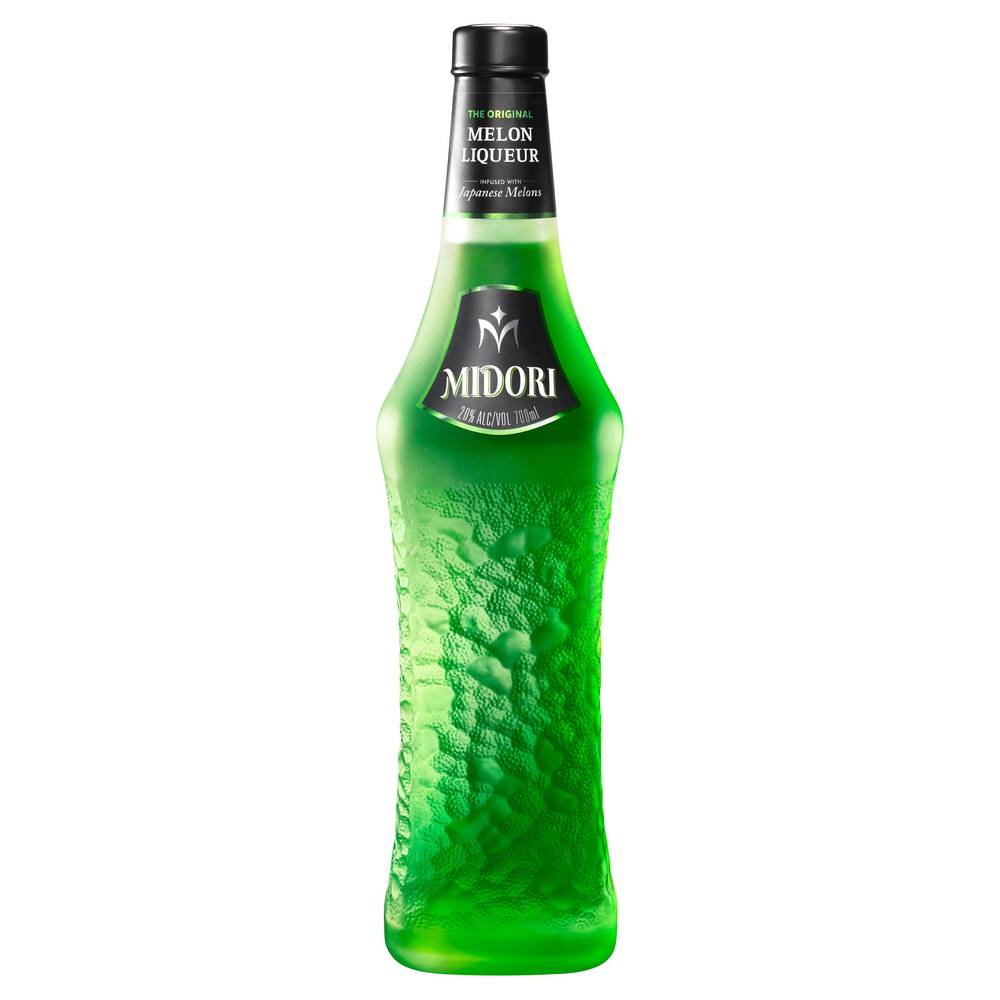 Midori Melon Liqueur 700ml