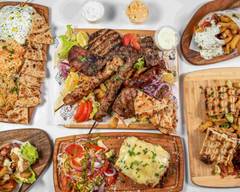Authentic Greek Food