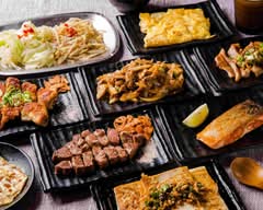 大手前鐵板燒 家樂福五甲店