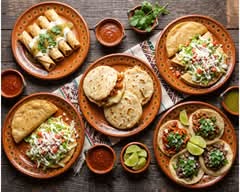Gorditas de 12